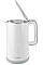 Электрочайник Tefal Sense kettle 1.7л, Strix, с двойными стенками, 5 темп.реж, черный