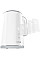 Электрочайник Tefal Sense kettle 1.7л, Strix, с двойными стенками, 5 темп.реж, черный
