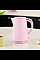 Електрочайник Russell Hobbs Eden, 1.7л, нержавіюча сталь, пластик, малиновий