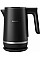Электрочайник Philips Series 7000, Strix, с двойными стенками, 6 темп.реж, черный