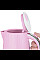 Електрочайник Russell Hobbs Eden, 1.7л, нержавіюча сталь, пластик, малиновий