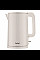Електрочайник Tefal Thermo Protect, 1.5л, пластик, нержавіюча сталь, бежевий