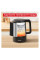 Електрочайник Tefal Thermo Protect Control 1.5л, Strix, з подвійними стінками, 6 темп.реж, чорний