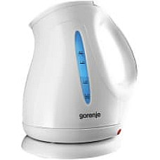 Електрочайник Gorenje K 17 W