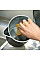 Электрочайник Philips Double Walled Kettle, 1.7л, Strix, с двойными стенками, черный