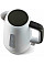 Електрочайник Gorenje 1.7л, Strix контроль, пластик, білий