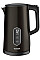 Електрочайник Tefal Digital 1.7л, з подвійними стінками, 5 темп.реж, чорний