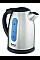 Електрочайник Tefal Express 2 1.7л, нерж. сталь, сірий