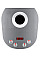 Електрочайник Tefal Tastea tea maker 1.5л, скло, заварник, біло-сірий