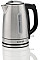 Електрочайник Gorenje 1.7л, Strix-контроль, метал, нерж