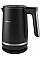 Электрочайник Philips Series 7000, Strix, с двойными стенками, 6 темп.реж, черный