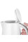 Електрочайник Russell Hobbs Eden, 1.7л, нержавіюча сталь, пластик, білий