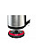 Електрочайник Tefal Subito 1.7л, нерж. сталь, чорний