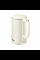 Электрочайник Tefal Thermo Protect, 1.5л, пластик, нержавеющая сталь, светло-бежевый