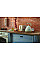 Електрочайник Gorenje 1.7л, пластик, бежевий