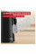 Електрочайник Tefal Thermo Protect Control 1.5л, Strix, з подвійними стінками, 6 темп.реж, чорний