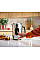 Электрочайник Tefal Majestuo 1.5л, с двойными стенками, 9 темп.реж, поддержание температуры, сенc. управление, нержавеющая сталь