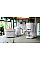 Электрочайник Philips Eco Conscious Edition, 1.7л, экопластик, подсветка LED, звуковой сигнал, белый матовый