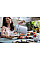 Электрочайник Philips Eco Conscious Edition, 1.7л, экопластик, подсветка LED, звуковой сигнал, белый матовый