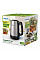 Електрочайник Philips Daily Collection 1.7л, метал