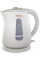 Електрочайник Tefal Express 1.5л, пластик, білий