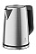 Электрочайник Electrolux 1.7л, Strix, дисплей, металл, поддержка температуры, нерж. сталь