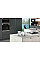 Електрочайник Gorenje 1.7л, пластик, білий
