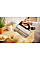 Электрочайник Philips Viva Collection 1.7л, металл