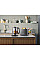 Электрочайник Electrolux 1.7л, Strix, стекло, заварник, поддержка температуры, черный