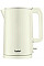 Электрочайник Tefal Thermo Protect, 1.5л, пластик, нержавеющая сталь, светло-бежевый
