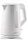 Електрочайник Gorenje 1.7л, Strix контроль, білий матовий