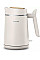 Электрочайник Philips Eco Conscious Edition, 1.7л, экопластик, подсветка LED, звуковой сигнал, белый матовый