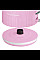 Електрочайник Russell Hobbs Eden, 1.7л, нержавіюча сталь, пластик, малиновий
