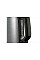 Електрочайник Tefal Subito 1.7л, нерж. сталь, чорний
