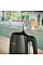 Электрочайник Philips Viva Collection 1.7л, Strix, металл, черно-медный
