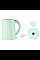 Электрочайник Russell Hobbs Eden, 1.7л, нержавеющая сталь, пластик, фисташковый