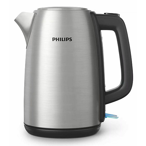 Электрочайник Philips Viva Collection 1.7л, металл
