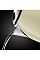 Электрочайник Russell Hobbs Colours Plus Mini 1л, металл, бежево-черный