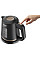 Електрочайник Tefal Includeo 1л, пластик, чорний