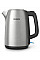 Электрочайник Philips Viva Collection 1.7л, металл