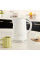 Електрочайник Russell Hobbs Eden, 1.7л, нержавіюча сталь, пластик, білий