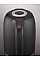 Електрочайник Tefal Snow 1.7л, Strix, пластик, сріблясто-чорний