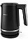 Электрочайник Philips Double Walled Kettle, 1.7л, Strix, с двойными стенками, черный