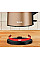 Електрочайник Tefal Double Layer SS 1.5л, з подвійними стінками, мідний