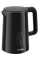 Електрочайник Tefal Thermo Protect Control 1.5л, Strix, з подвійними стінками, 6 темп.реж, чорний