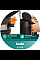 Електрочайник Gorenje 1.7л, Strix контроль, чорний матовий