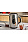 Электрочайник Tefal Majestuo 1.5л, с двойными стенками, 9 темп.реж, поддержание температуры, сенc. управление, нержавеющая сталь