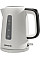 Електрочайник Gorenje 1.7л, Strix контроль, пластик, білий