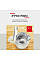 Электрочайник Tefal Thermo Protect XL, 1.9л, пластик, нержавеющая сталь, бежевый