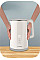 Электрочайник Tefal Sense kettle 1.7л, Strix, с двойными стенками, 5 темп.реж, черный